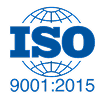 ISO 9001:2015