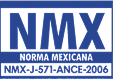 NMX Norma Mexicana NMX-J-571-ANCE-2006